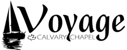 Voyage Calvary Chapel Logo